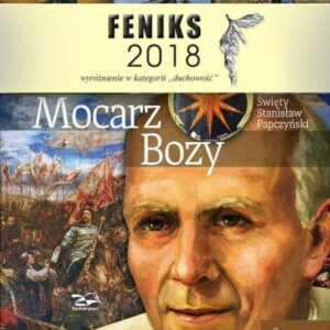 Mocarz Boży. Św. Stanisław Papczyński