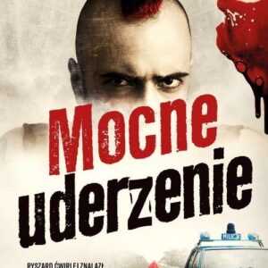 Mocne uderzenie