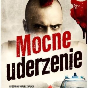 Mocne uderzenie - pocket