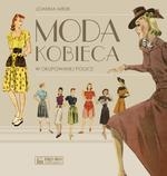 Moda kobieca w okupowanej Polsce