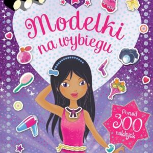 Modelki na wybiegu