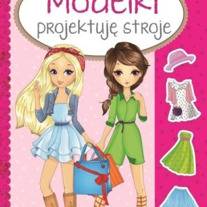 Modelki Projektuję stroje
