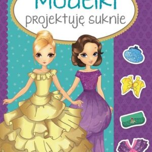 Modelki Projektuję suknie