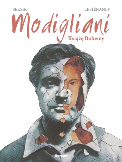 Modiglani - Książę Bohemy