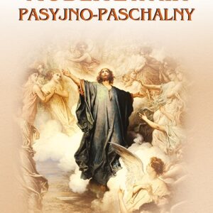 Modlitewnik pasyjno-paschalny