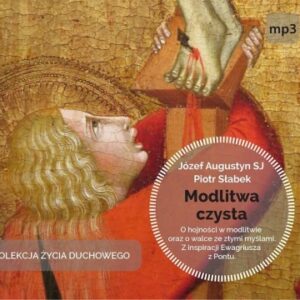 Modlitwa czysta CD mp3