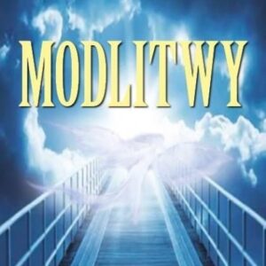 Modlitwy 6. Antologia poetów współczesnych