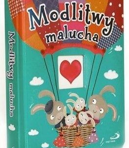 Modlitwy malucha
