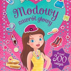 Modowy zawrót głowy