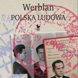 Modzelewski Werblan Polska Ludowa