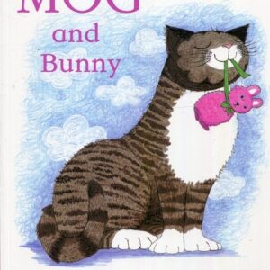 MOG AND BUNNY