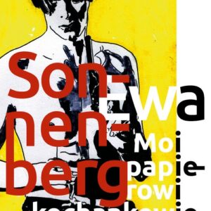 Moi papierowi kochankowie