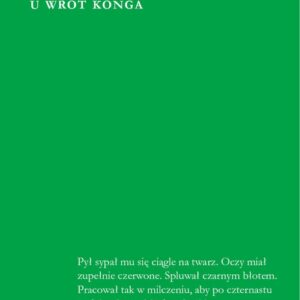 Moienzi nzadi U wrót Konga