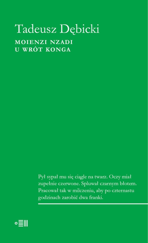 Moienzi nzadi U wrót Konga