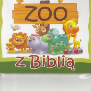 Mój dzień z Biblią