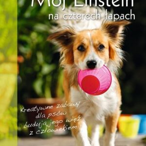 Mój Einstein na czterech łapach