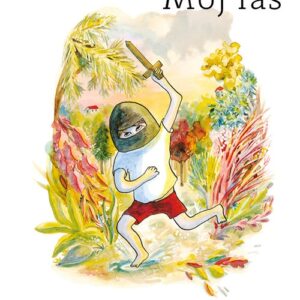 Mój las