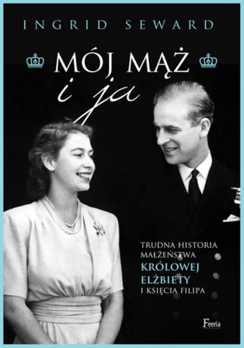 Mój mąż i ja