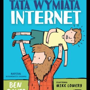 Mój obciachowy tata wymiata internet