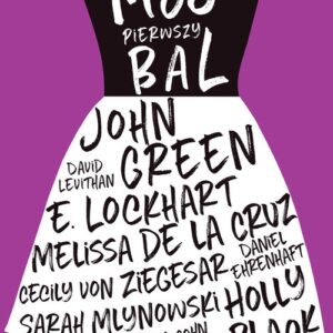 Mój pierwszy bal