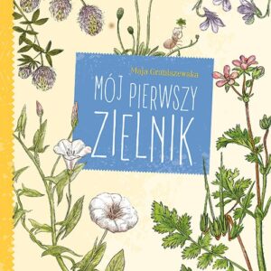 Mój pierwszy zielnik