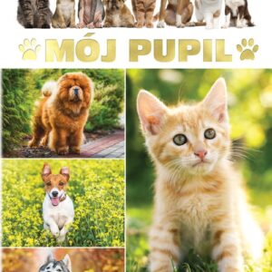 Mój pupil