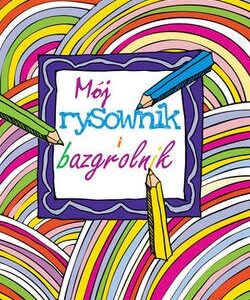 Mój rysownik i bazgrolnik