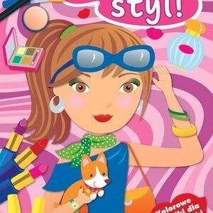 Mój styl!