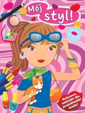 Mój styl!