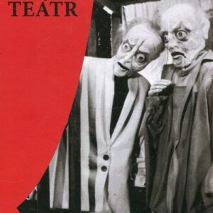 Mój teatr