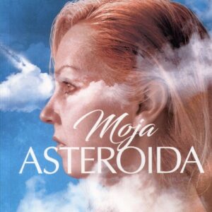 Moja asteroida