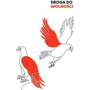 Moja droga do wolności