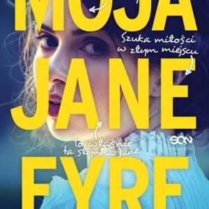 Moja Jane Eyre