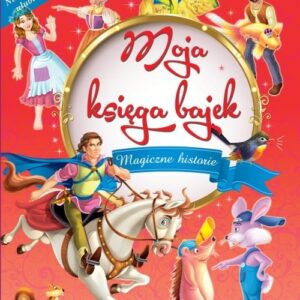Moja Księga Bajek