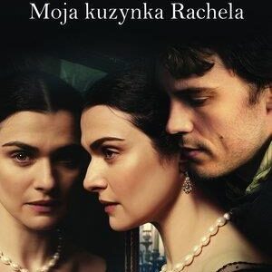 Moja kuzynka Rachela. wyd. filmowe