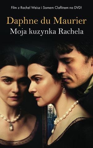 Moja kuzynka Rachela. wyd. filmowe