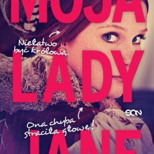 Moja lady Jane