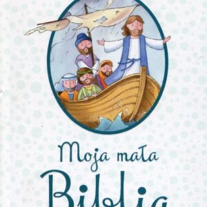 Moja mała Biblia