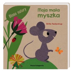 Moja mała myszka