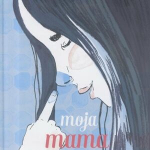 Moja mama