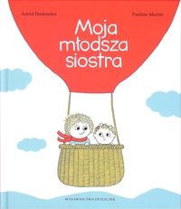 Moja młodsza siostra