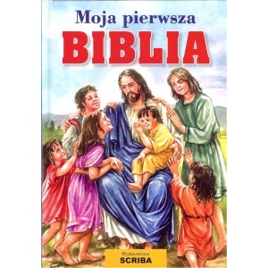 Moja pierwsza Biblia