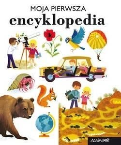 Moja pierwsza encyklopedia