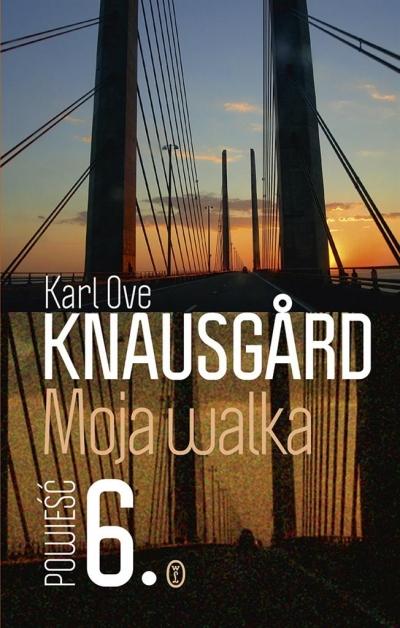Moja walka Księga 6