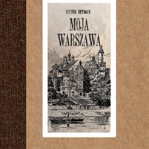 Moja Warszawa