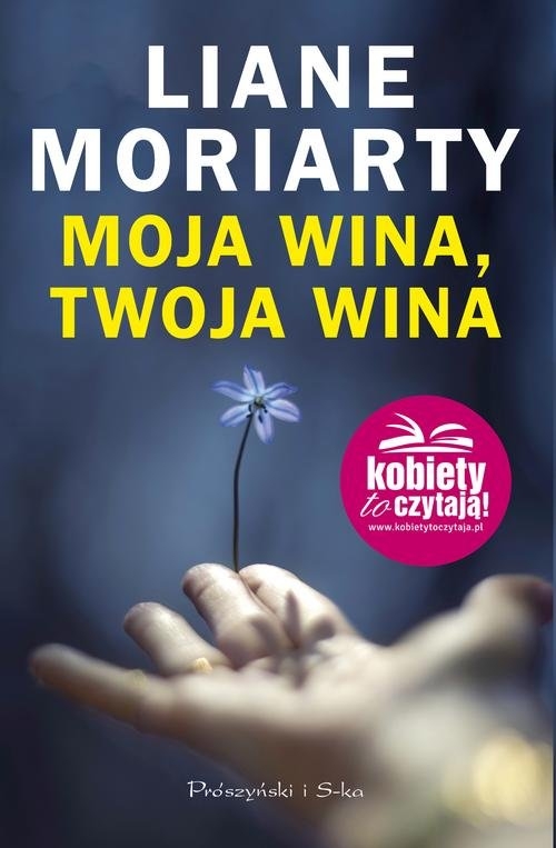 Moja wina, twoja wina