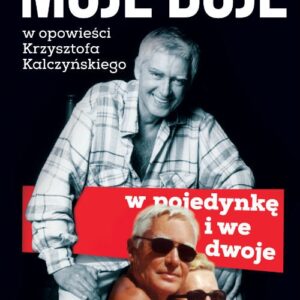 Moje boje, pojedynczo i we dwoje