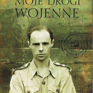 Moje drogi wojenne