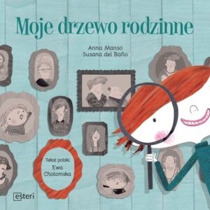 Moje drzewo rodzinne