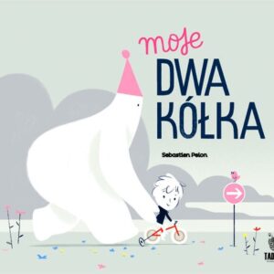 Moje dwa kółka